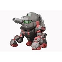 コトブキヤ　ゾイド　D-スタイル コマンドウルフ アーバイン仕様 D-スタイル コマンドウルフ アーバイン仕様｜ゾイド -ZOIDS